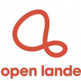 Logo d'Open Lande.