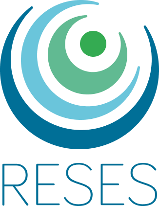 Logo du RESES.