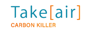 Logo de Take[air]
