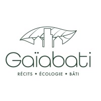 Logo de Gaïabati.