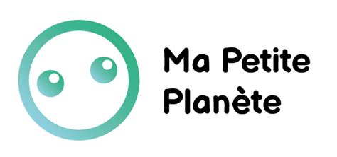 Logo de Ma Petite Planète