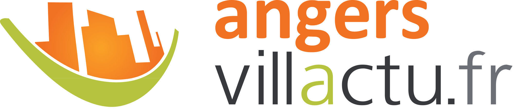 Logo d'Angers Villactu