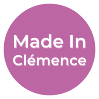 Logo de Made in Clémence